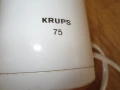 тостер  и кафемелачка KRUPS, снимка 9