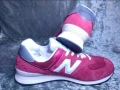 Нови! New Balance номер 46.5 стелка 30см, снимка 3