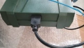 Fluke 8000A мултимер, мултицет, снимка 4