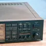 Onkyo Integra TA-2066 – Триглав Direct Drive касетъчен дек, снимка 4