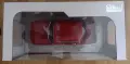 Renault 8, мащаб 1:18 Solido., снимка 4