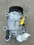 983371888002, 983371898002 компресор за климатик от Peugeot 2008 двигател HNK, 1.2 PureTech , снимка 3