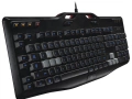 клавиатура Logitech G105, снимка 1