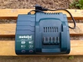 Metabo ASC 30 зарядно 12-18V, снимка 1