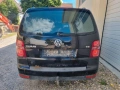 VW Touran 1.4tsi 140к.с. facelift 2009г. се продава на части, снимка 4
