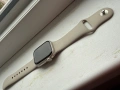 Apple watch series 8 41mm 97% смартчасовник часовник апъл айфон, снимка 1