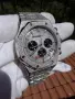 Audemars Piguet Offshore Frosted Limited Edition Мъжки Часовник С Кварцов Механизъм Код Chronolux51, снимка 1