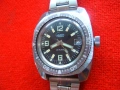 Glashutte Spezimatic Diver GDR  Мъжки ръчен часовник, снимка 3