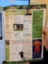 Списание Four Four Two специално издание за Евро 2012, футбол, football, снимка 5