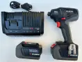 Wurth ASS 18-1/4'' Compact M-Cube - Безчетков импакт 18V 2025г., снимка 1