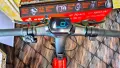 НОВА тротунетка Segway ZT3 Pro E, снимка 3