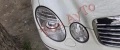 Капаци Фарове Мерцедес W211 Mercedes E Class W211 2002 - 2008 Стъкла Фарове Капаци, снимка 15