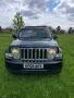 Jeep Cherokee  2.8 CRD  4x4 , снимка 1