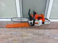 Верижен трион Stihl 026, снимка 3