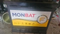 Акумулатор 50А Monbat, снимка 1