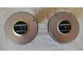 Драйвери професионални EV ElectroVoice DH3 / DH2010A - 2бр, снимка 5