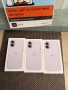 НОВ! *ЛИЗИНГ* iPhone 17 256Gb Lavender / ГАРАНЦИЯ, снимка 1