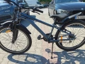 X Велосипед 24" WHIZZY сив, снимка 5