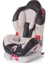 Детско столче за кола с ISOFIX VIP Chipolino РАЛИ (9-25 кг) и столче CAM , снимка 1