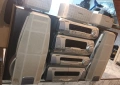 TECHNICS SA-EH670, снимка 8