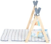 НОВО! Активна гимнастика Konig Kids - Sahara/ дървена, снимка 3