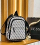 Дамска раница Guess, снимка 2