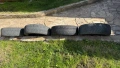 Оригинални 18" джанти Toyota CH-R (18x7J ET50 5x114.3) + зимни гуми NEXEN 225/50R18 99H, снимка 15