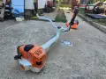 МОТОРНА КОСА STIHL FS 460C /ТРИМЕР. ПЕРФЕКТНА , снимка 8