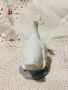 порцеланова статуетка , снимка 5