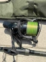 Въдица DAIWA CARP ROD + SPOD 45SCW 5000CQD, снимка 2