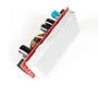 DC-DC Step-Up Boost конвертор 12V-60V 1200W 20A – Регулируем повишаващ модул за соларни 10296, снимка 7
