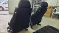 Golf ||| Recaro GTI Edition - салон за Голф 3 ГТИ, снимка 10