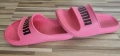 Розови джапанки PUMA, снимка 3