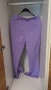 Лилав панталон , снимка 2