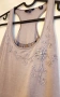 Дамски потник Ted Baker коприна XS , снимка 2