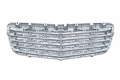 Предна решетка за Mercedes-Benz W211 facelift, снимка 2