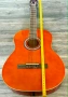 Китара Chard EC390 със стойка, снимка 11