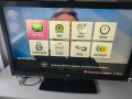 Продавам телевизор LG-42', снимка 2