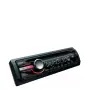 SONY музика за кола/радио /mp3/usb/sd плеар ,четящ Usb flash,sd карти, снимка 2
