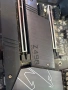 Дънна платка Gigabyte Z490 AOURUS PRO AX, socket 1200, снимка 2