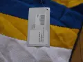 Boca Huniors Бока Хуниорс футболен шал фенски ултраски  нов La Mitad+1 Jo, снимка 4