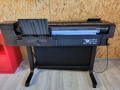 ПРИНТЕР ПЛОТЕР HP DesignJet T730, снимка 2