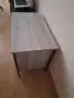 ТВ шкаф с врати vidaXL, Сив сонома, 60x35x45 см, Инженерно дърво, 12 kg, снимка 7