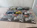 колекция minichamps microchamps 1:64, снимка 2