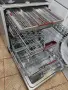 Като нова съдомиялна за пълно вграждане Neff Made in Germany WI-FI 2 години гаранция! , снимка 6