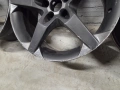 4х Джанти 18" 8,5J 14ET 5x112 BMW Audi VW Mercedes и други, снимка 7