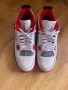 Маратонки Nike Air Jordan не е оригинал ни размер 45, снимка 1