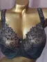  Резервирани Prima Donna 85 D/E Сутиен с бродерия, снимка 5