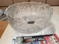 VIOLETTA CRYSTAL-MADE IN POLAND 3105262001L4, снимка 4