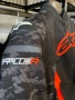 Текстилно мото яке ALPINESTARS GP-Plus R 50-M ,протектори,оригинално,като ново 293.18 лв. / 149.90 €, снимка 4
